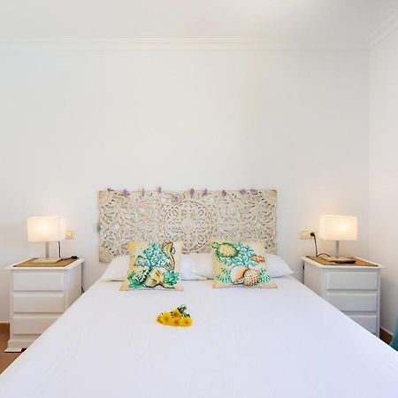 Apartamento Junto Al Mar El Médano المظهر الخارجي الصورة