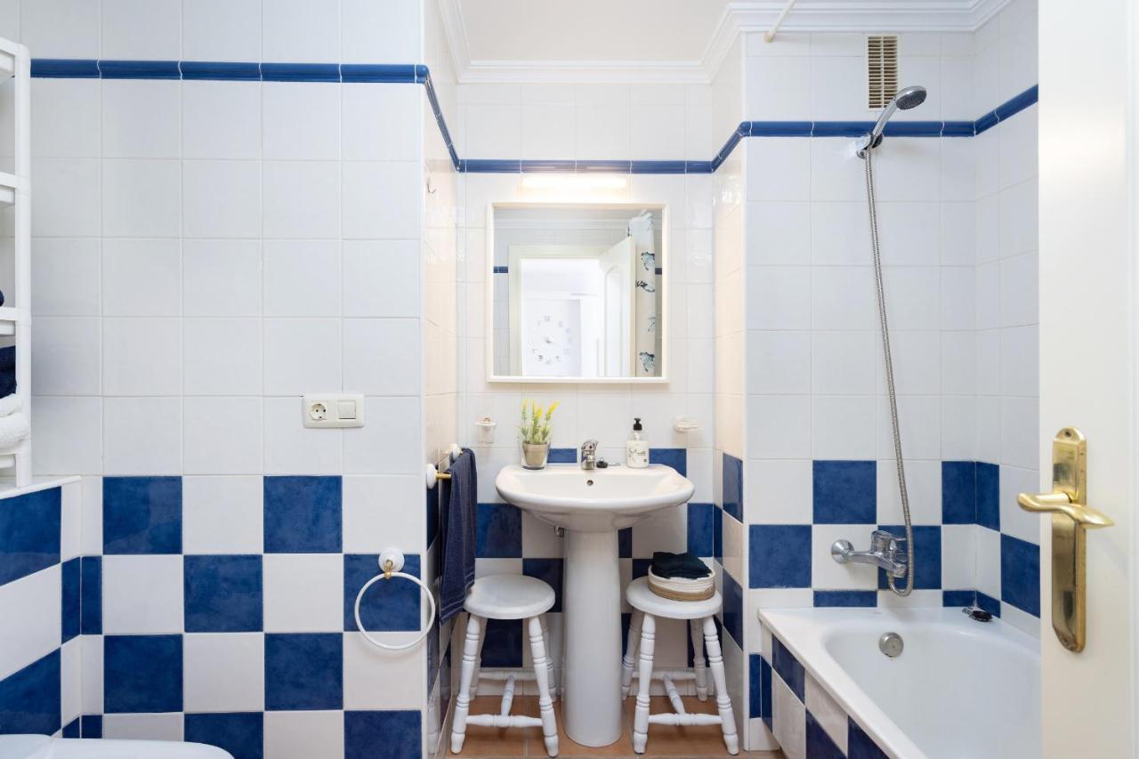 Apartamento Junto Al Mar El Médano المظهر الخارجي الصورة