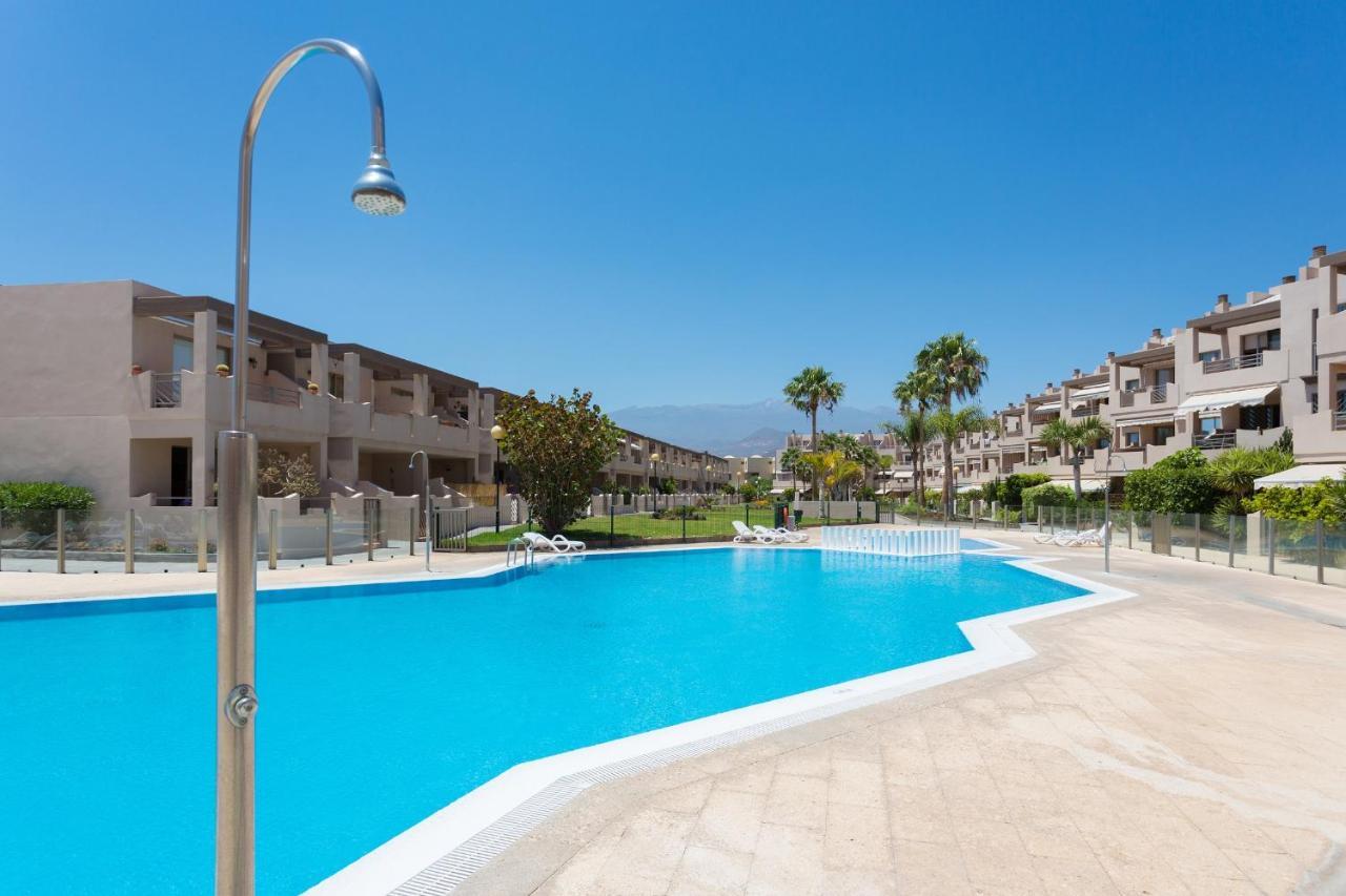 Apartamento Junto Al Mar El Médano المظهر الخارجي الصورة
