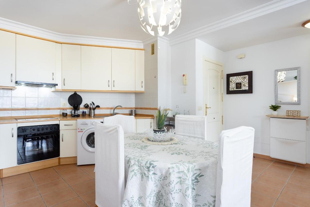 Apartamento Junto Al Mar El Médano المظهر الخارجي الصورة
