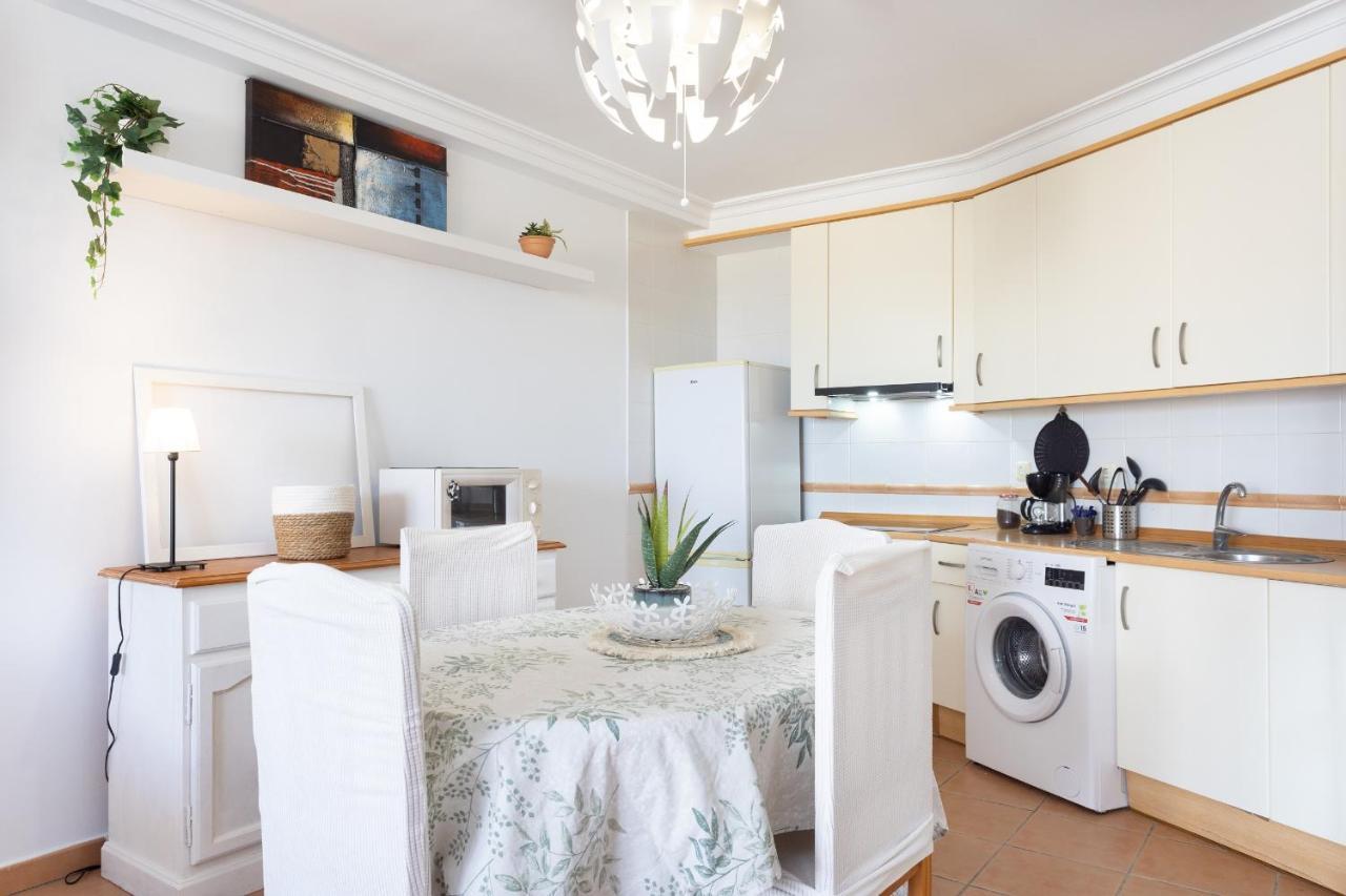 Apartamento Junto Al Mar El Médano المظهر الخارجي الصورة